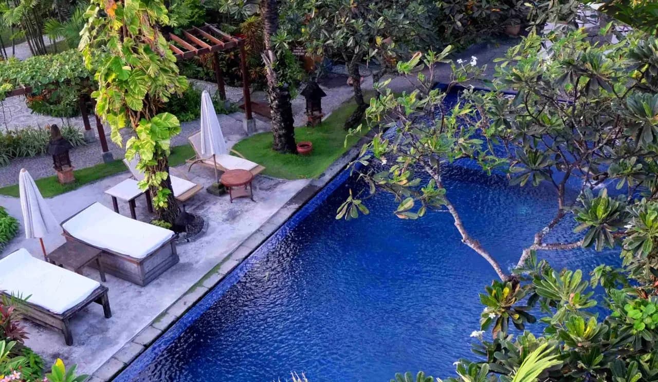 Tugu Bali 3