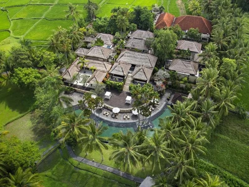 Ubud Village Resort & Spa