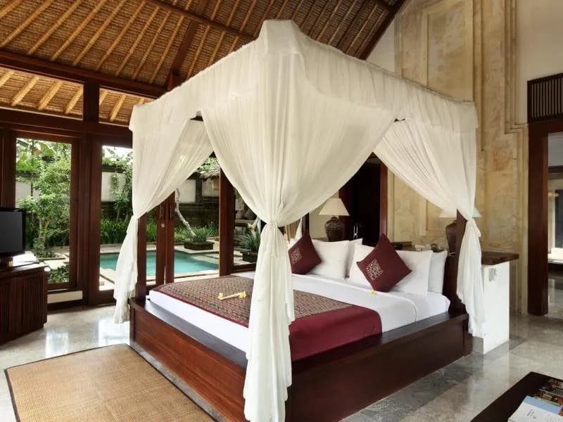 Ubud Village Resort & Spa 2