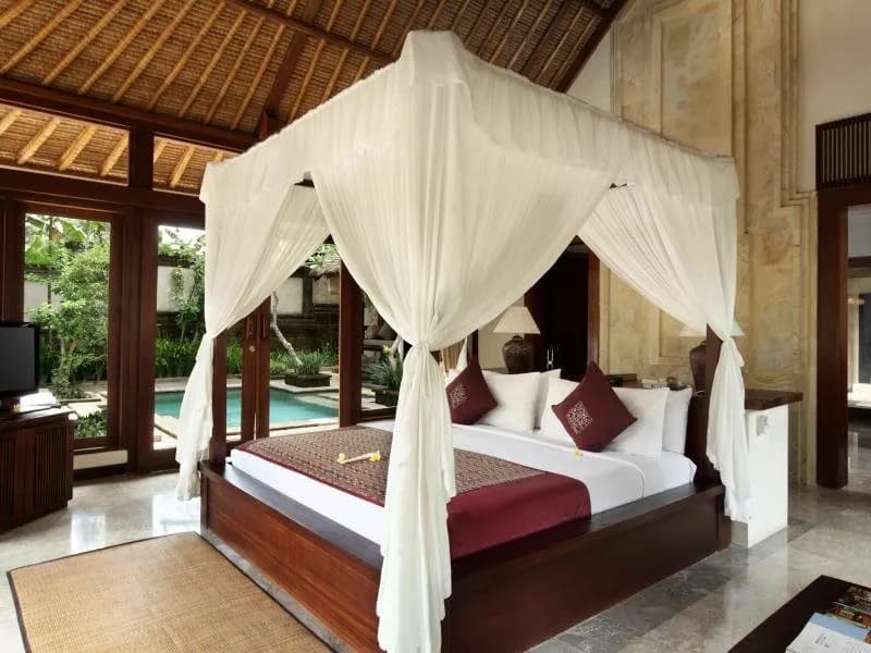 Ubud Village Resort & Spa 4