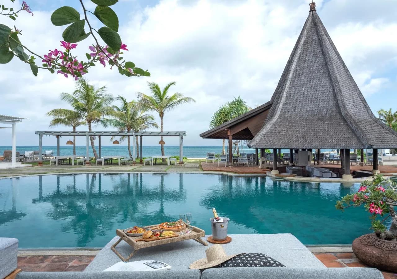 Sadara Resort 5