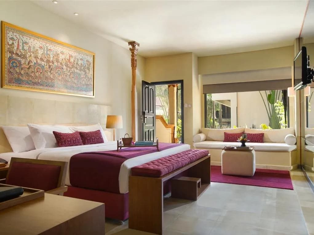 Sadara Resort 4