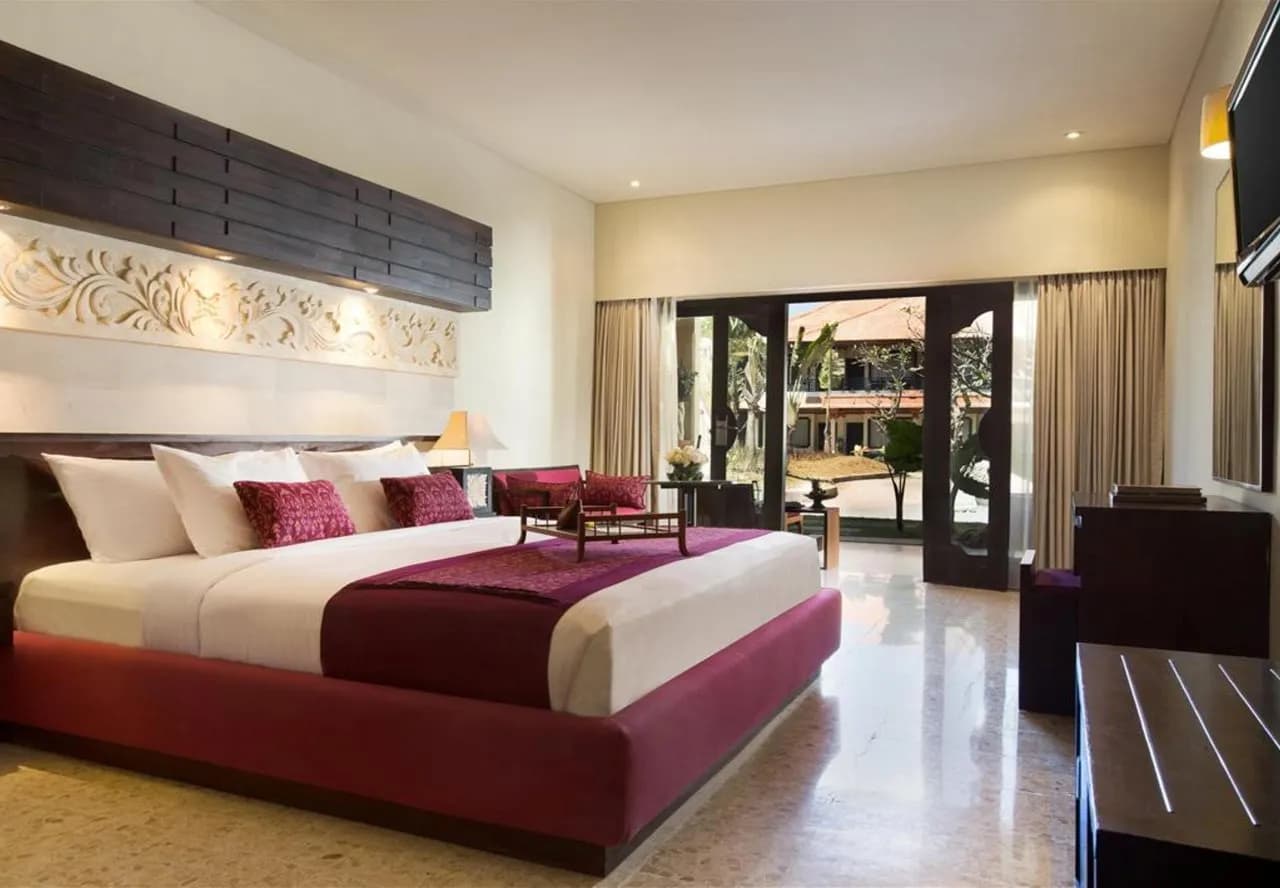 Sadara Resort 2