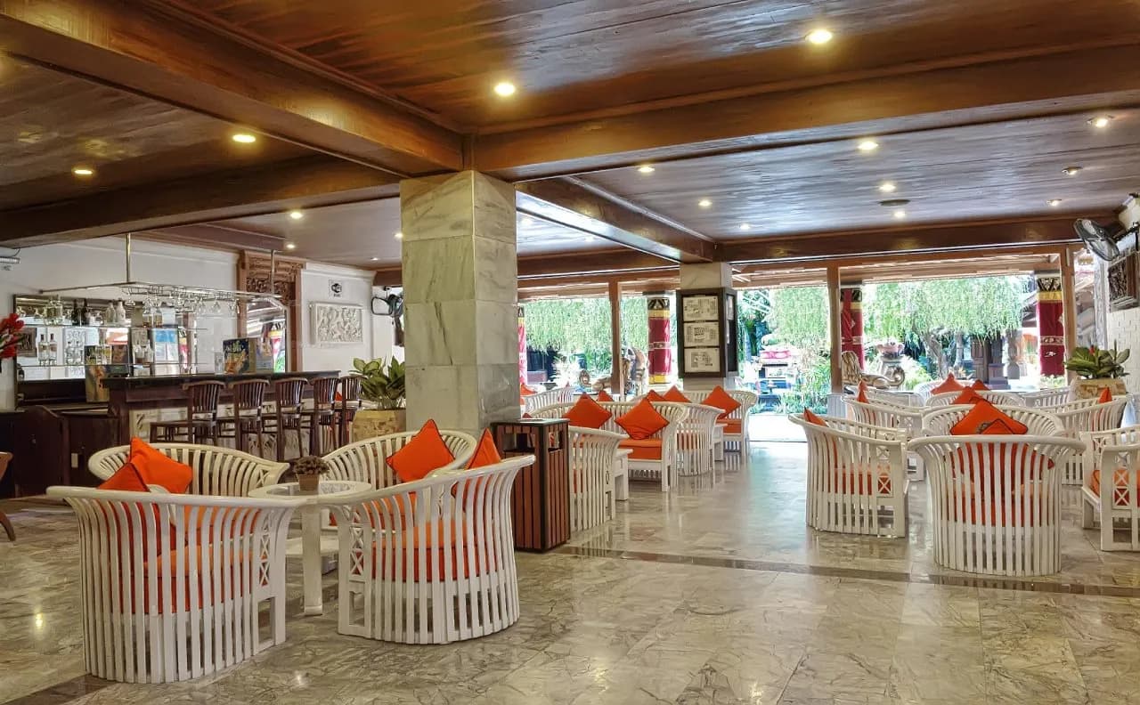 Wina Holiday Villa Kuta Bali 4