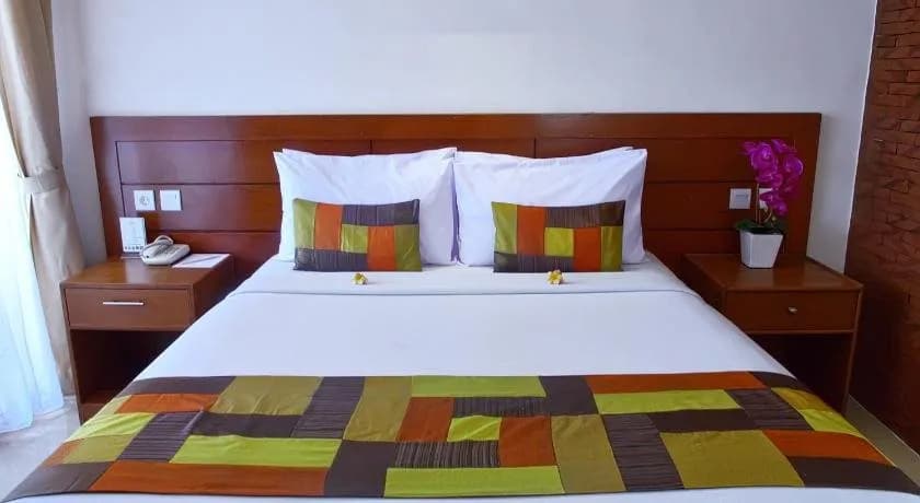 Wina Holiday Villa Kuta Bali 2