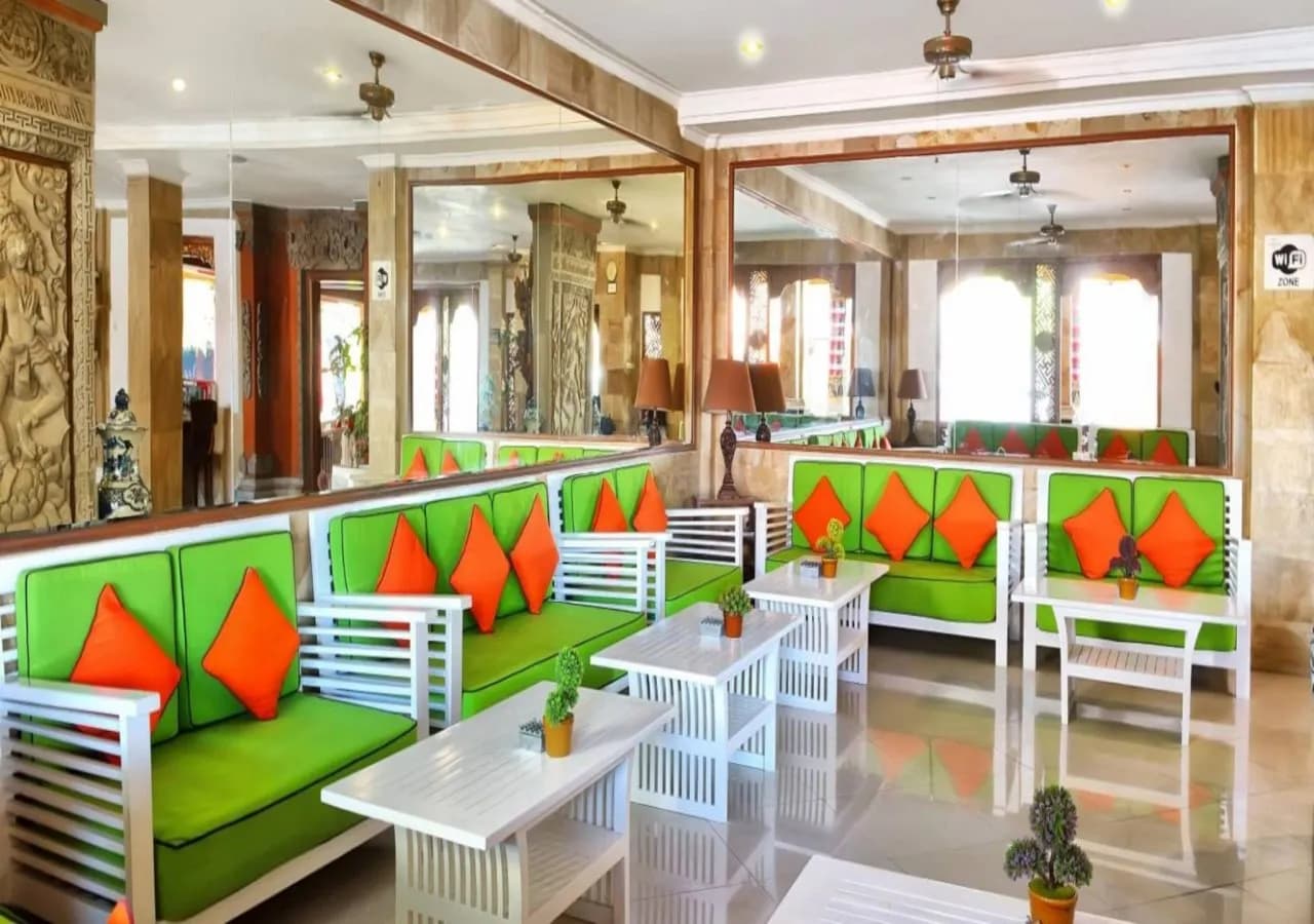 Wina Holiday Villa Kuta Bali 5