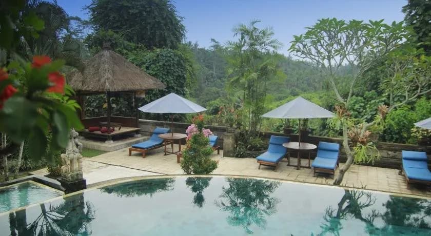 Alam Indah