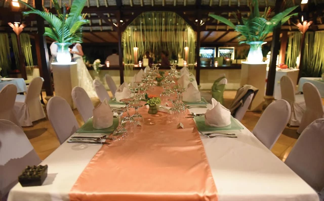 The Pavilions Bali 5