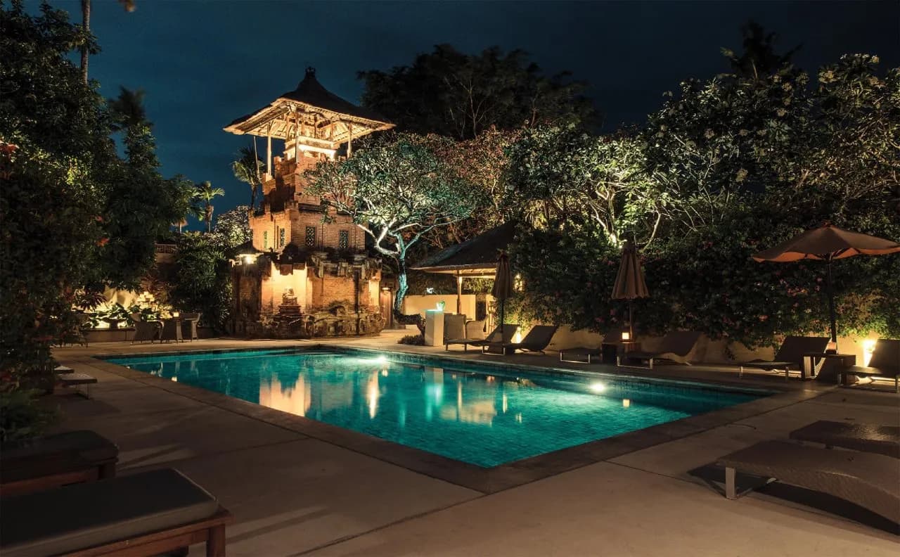 The Pavilions Bali 4
