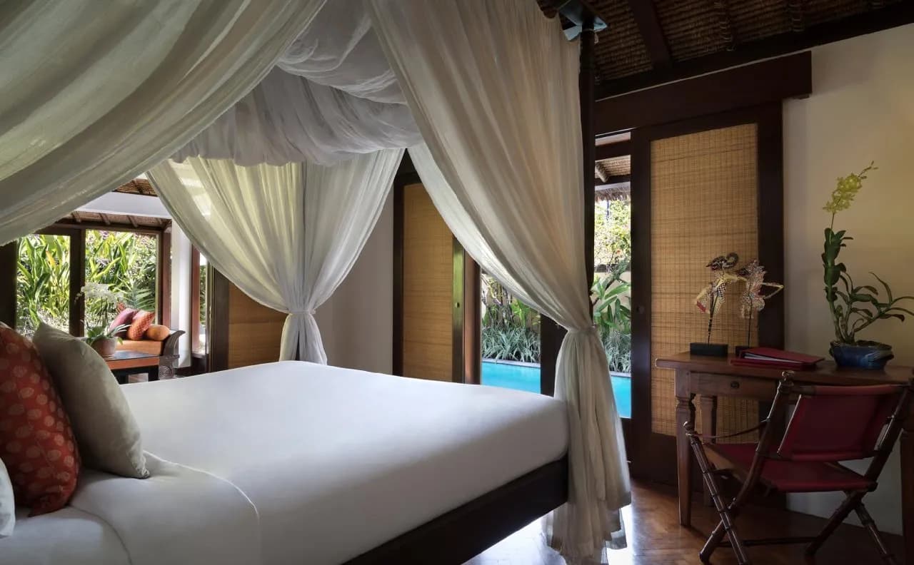 The Pavilions Bali 2