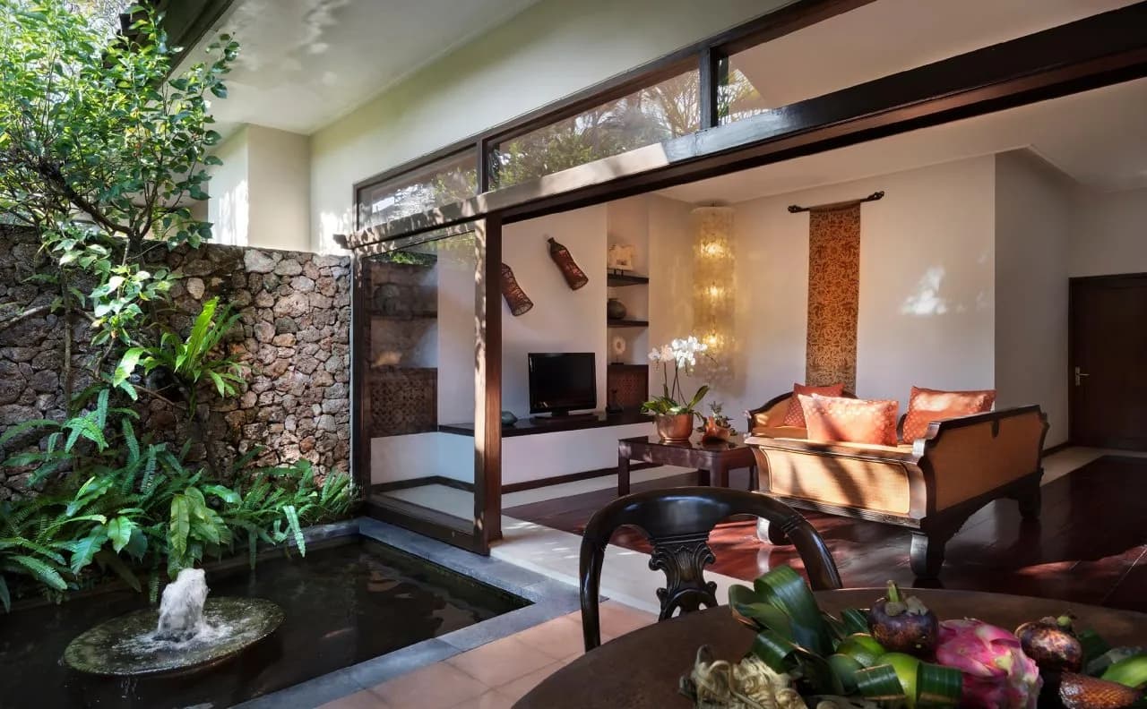 The Pavilions Bali 3