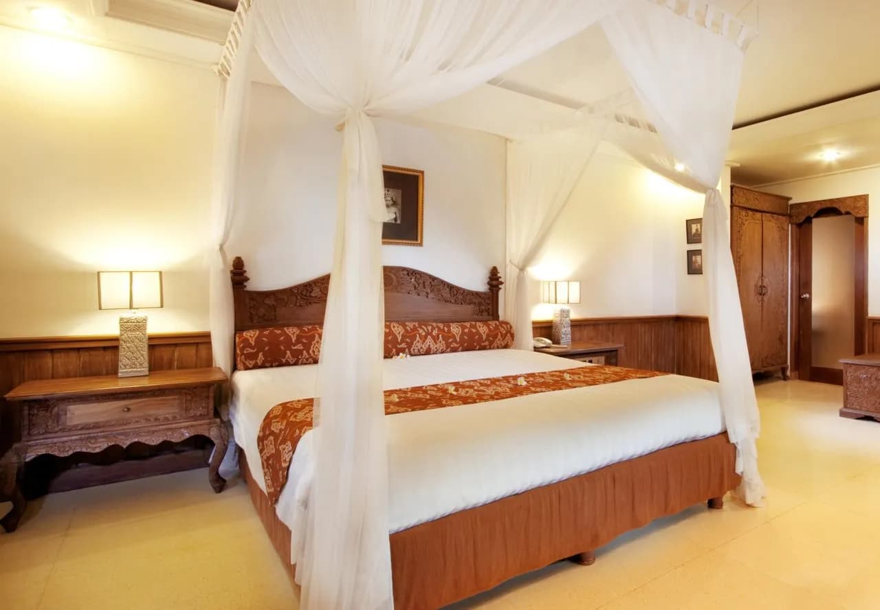 Keraton Jimbaran Beach Resort 2