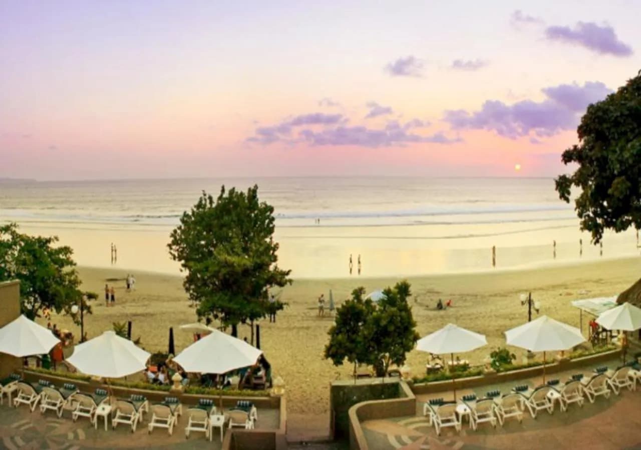 Pelangi Bali 3