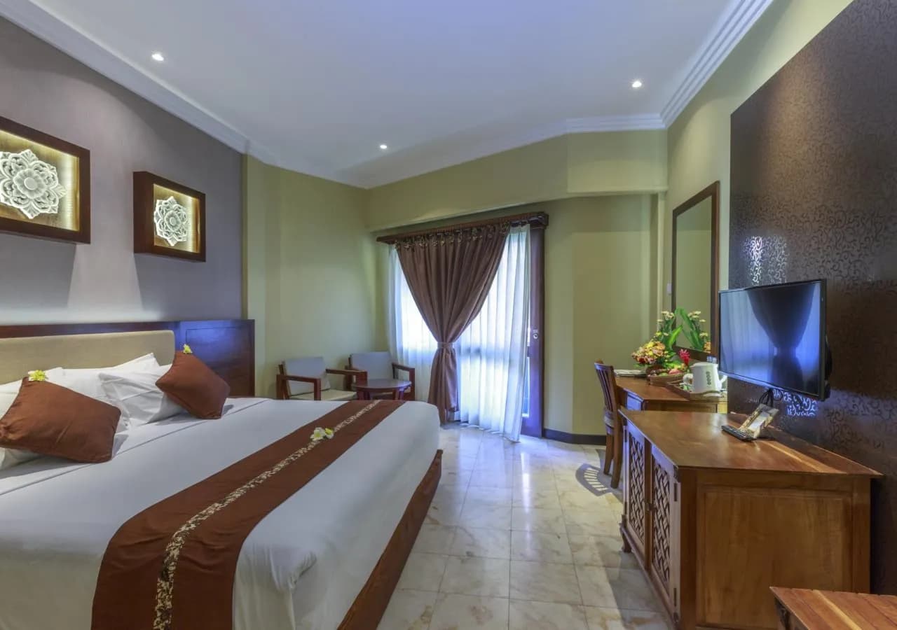 Pelangi Bali 4