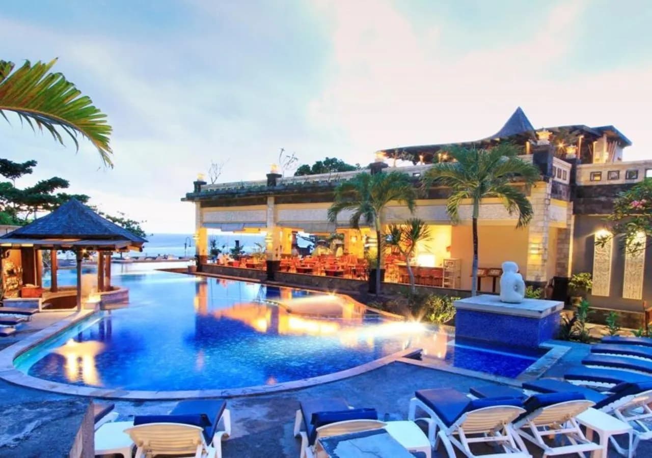Pelangi Bali 5