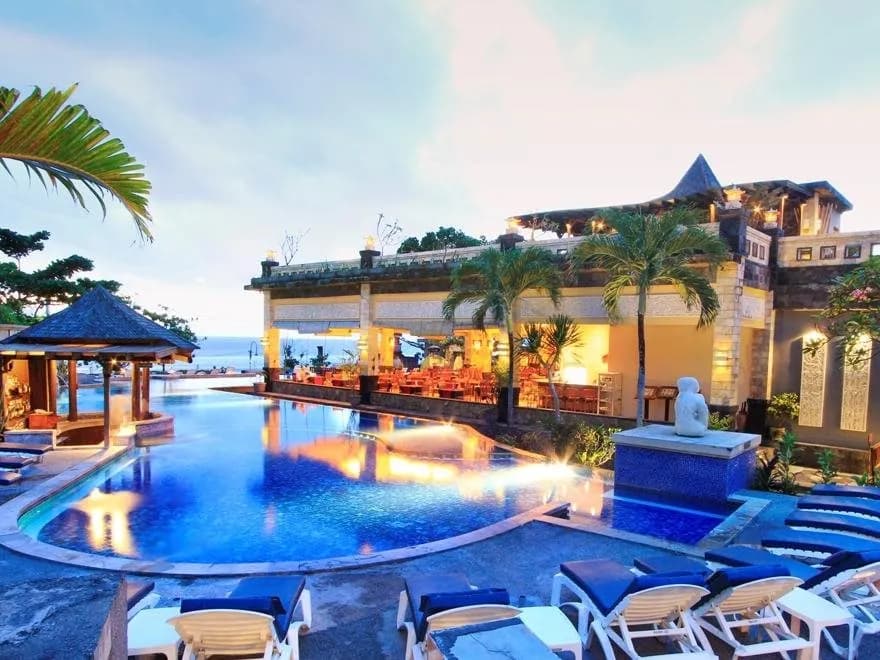 Pelangi Bali