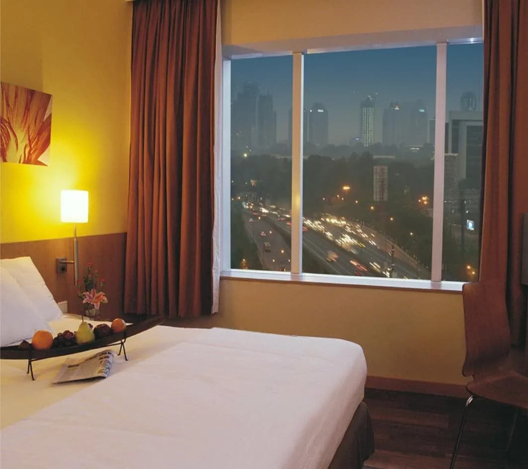 KIMAYA Slipi Jakarta By HARRIS 2