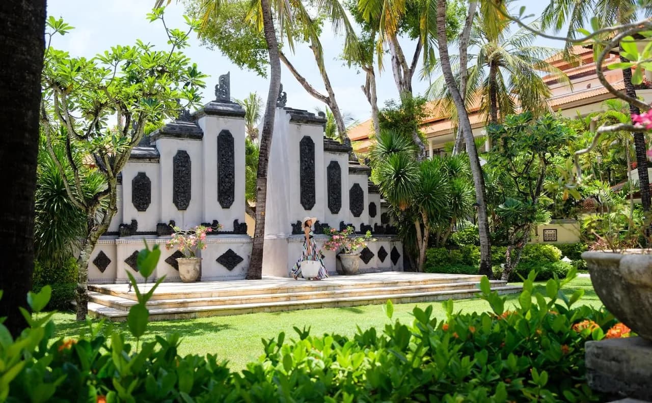 Camakila Tanjung Benoa 3