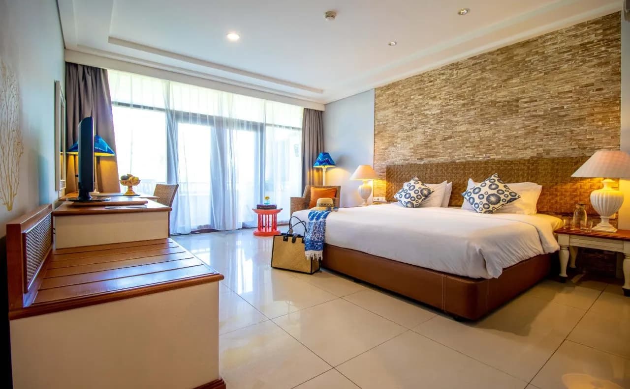 Camakila Tanjung Benoa 2