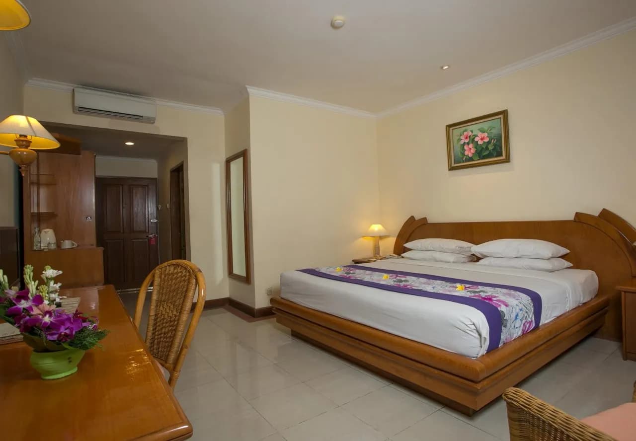Parigata Resort & SPA 2