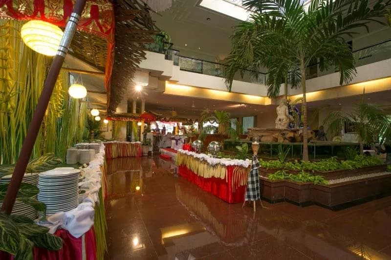Parigata Resort & SPA 5