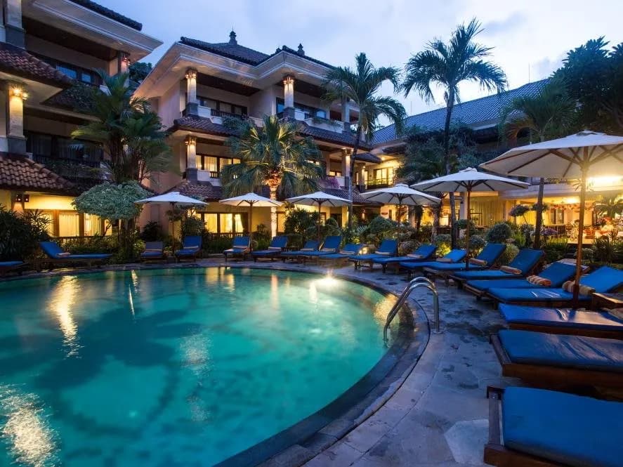 Parigata Resort & SPA