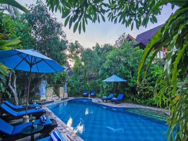 Sri Phala Resort & Villa