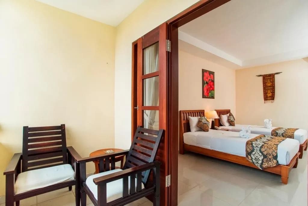 Sri Phala Resort & Villa 2