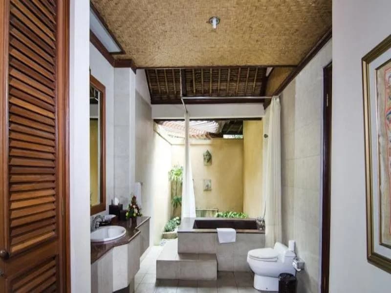 Sri Phala Resort & Villa 3
