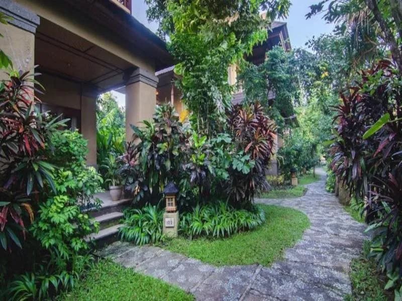 Sri Phala Resort & Villa 4