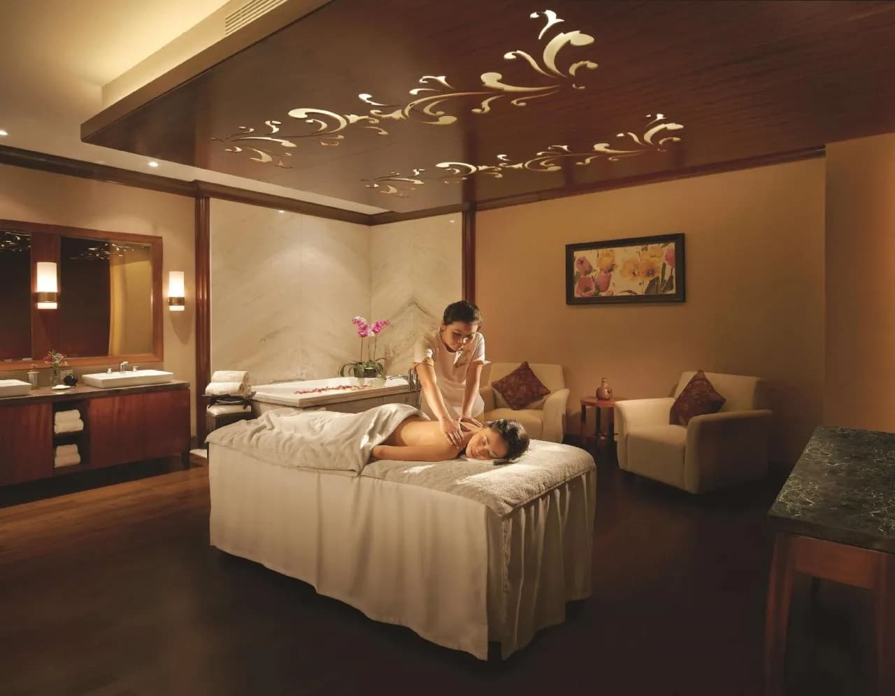 Shangri-La Jakarta 4