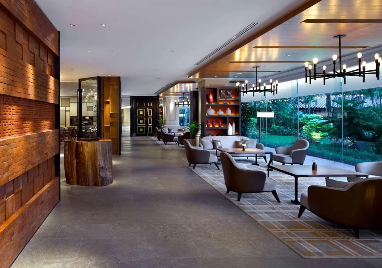 Shangri-La Jakarta 3
