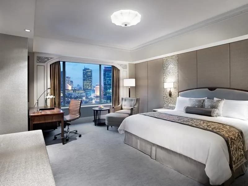 Shangri-La Jakarta 2