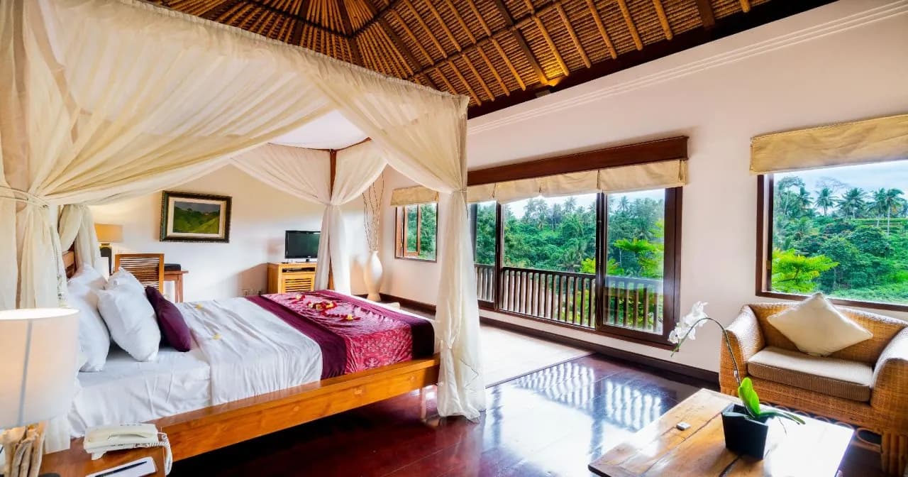 Natura Resort & Spa 4