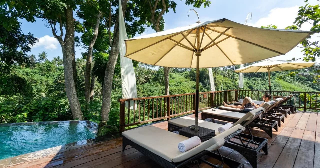 Natura Resort & Spa 5