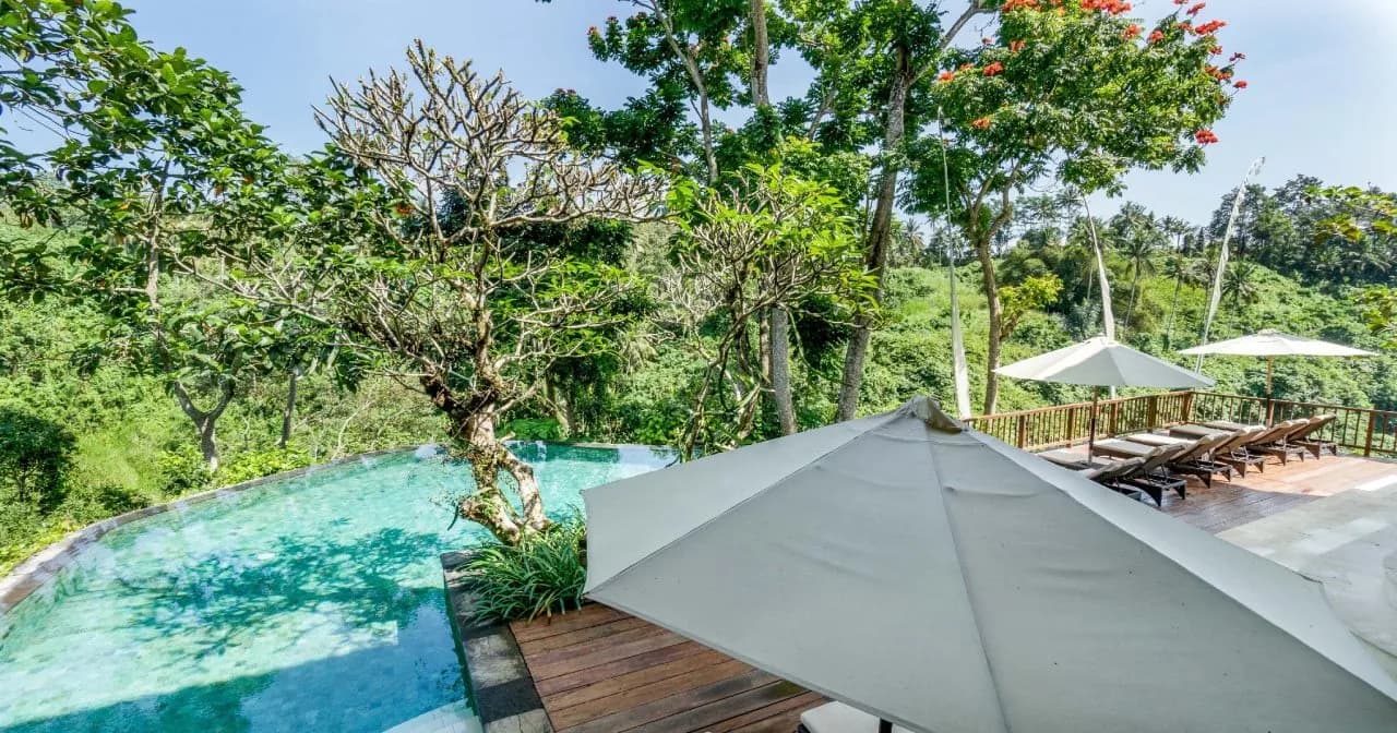 Natura Resort & Spa