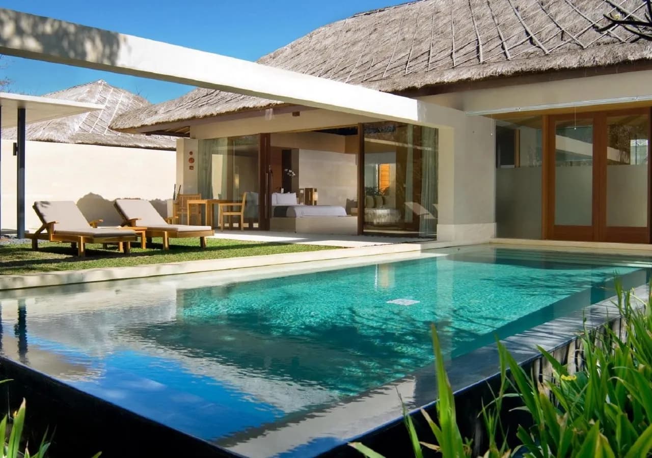 The Bale Nusa Dua by LifestyleRetreats