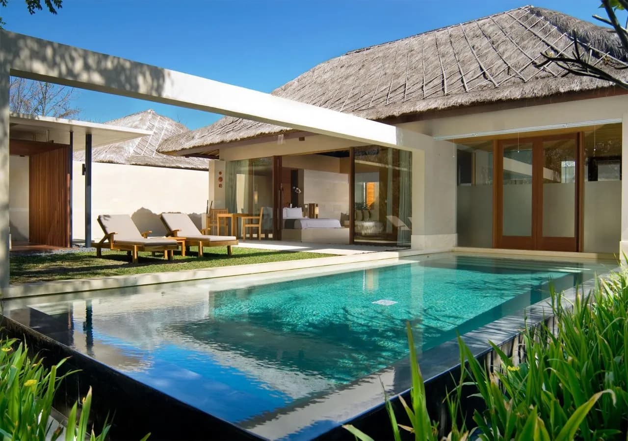 The Bale Nusa Dua by LifestyleRetreats 2