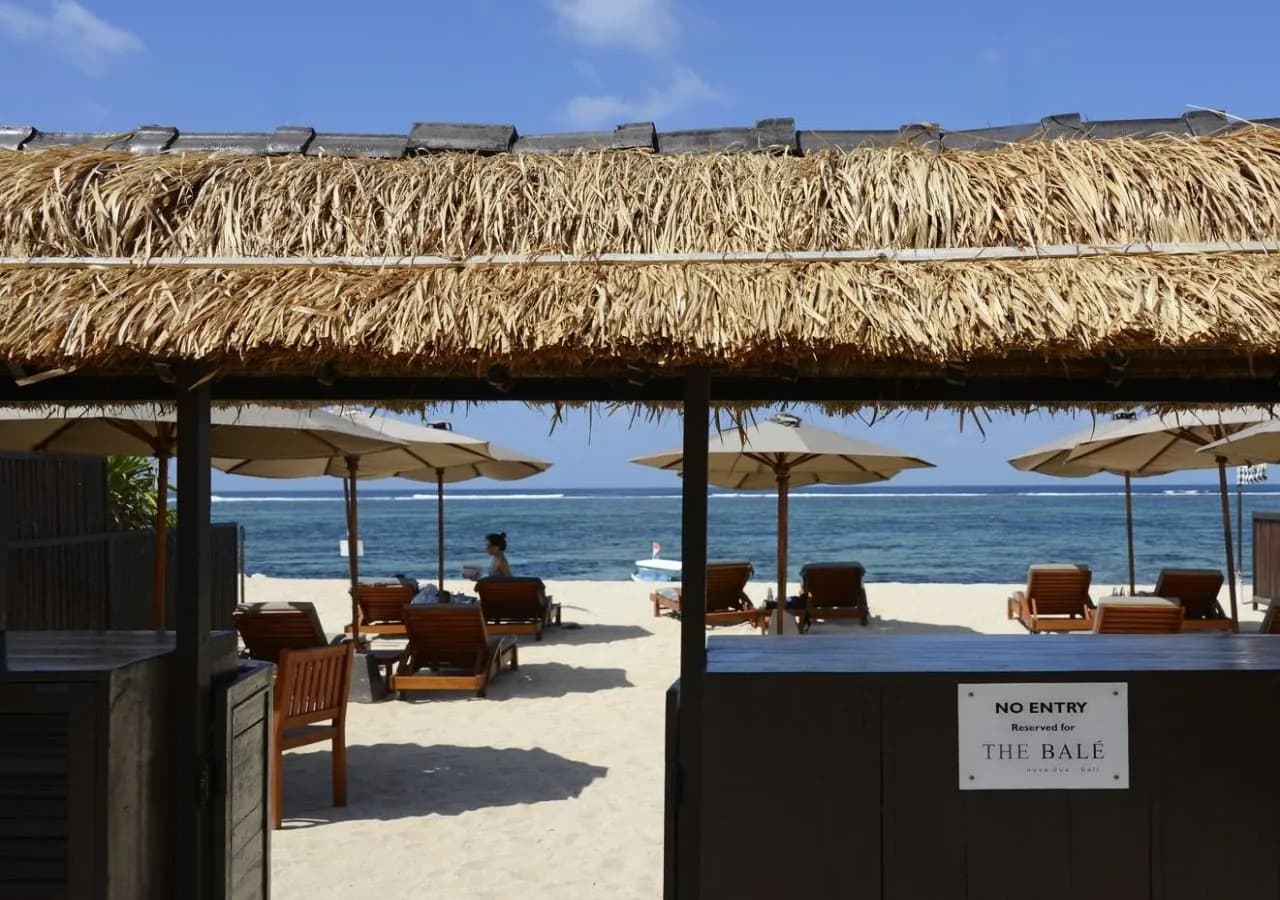 The Bale Nusa Dua by LifestyleRetreats 4