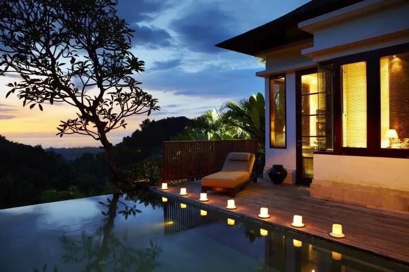 The Damai 3