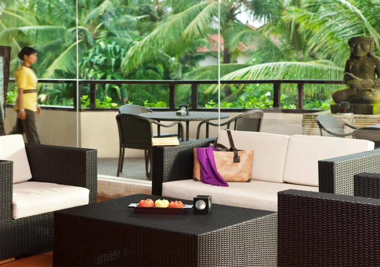 The Royal Beach Seminyak Bali 3