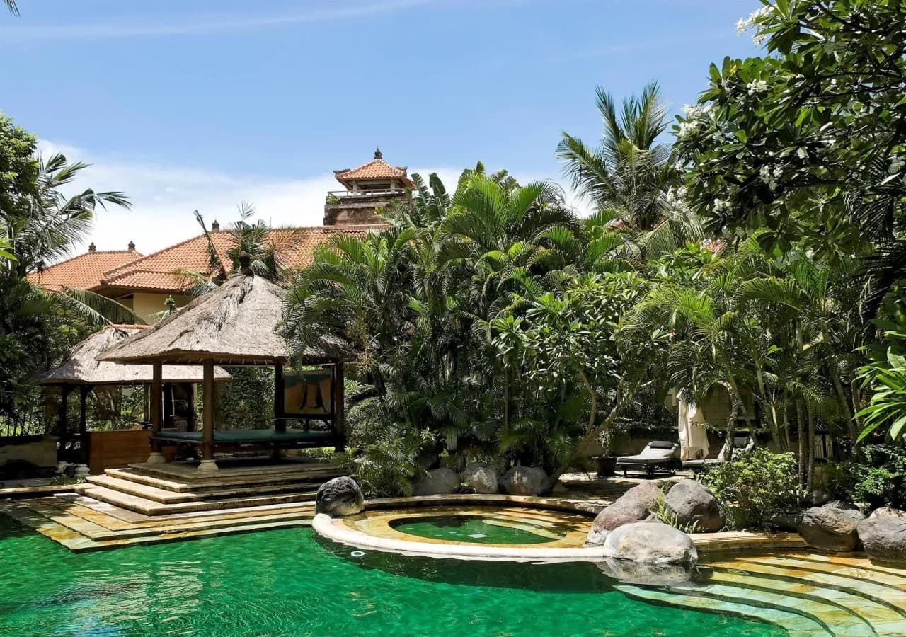 The Royal Beach Seminyak Bali 5