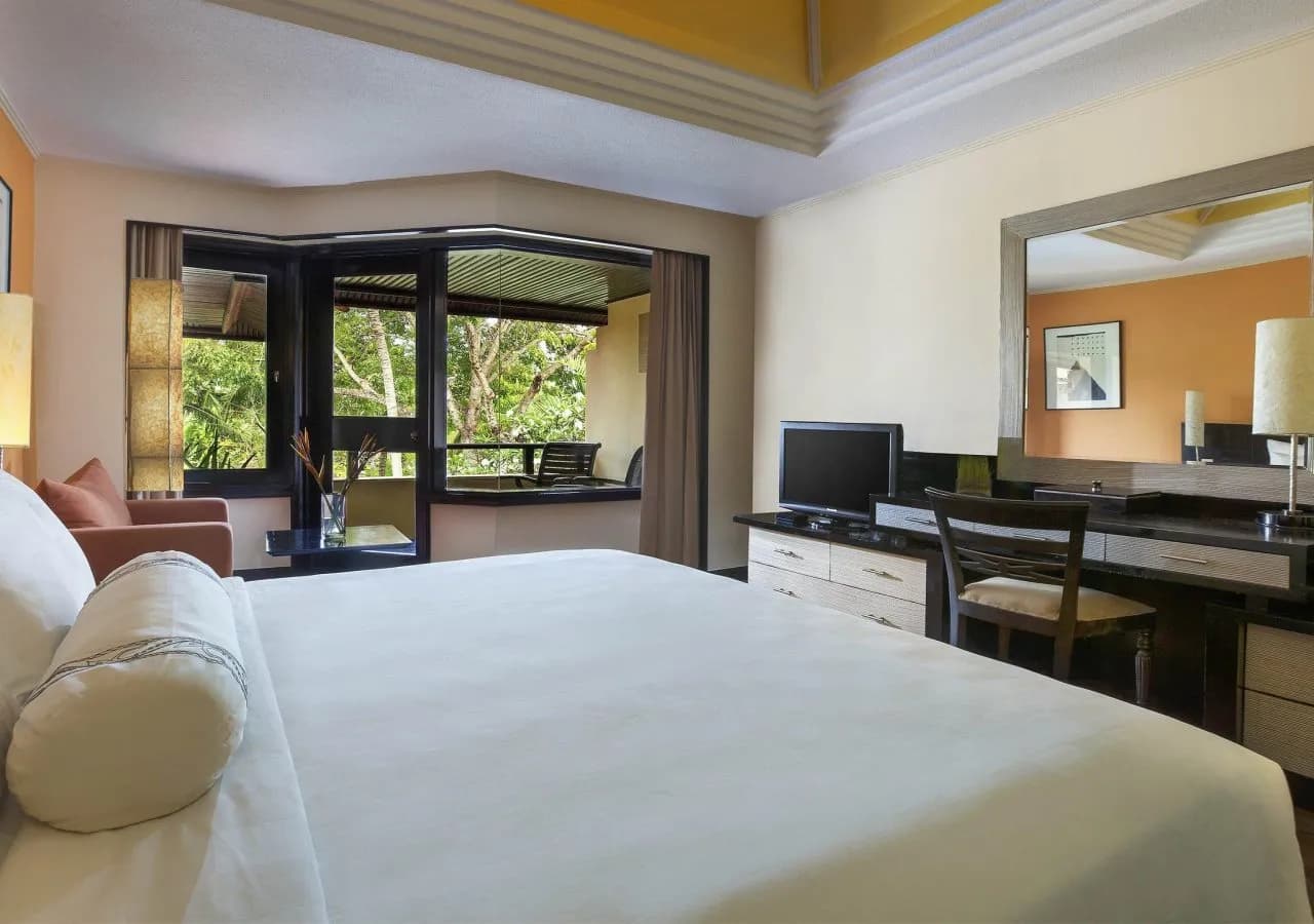 The Royal Beach Seminyak Bali 2