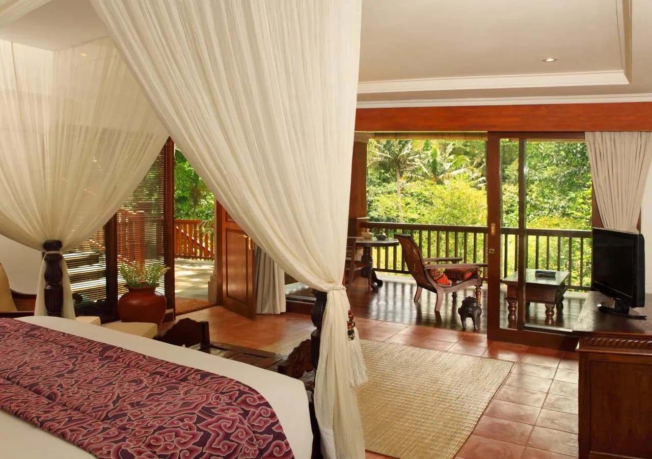 Warwick Ibah Luxury Villas & Spa 2