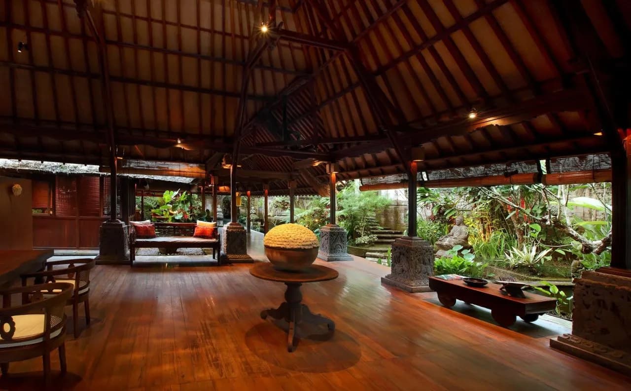 Warwick Ibah Luxury Villas & Spa 5