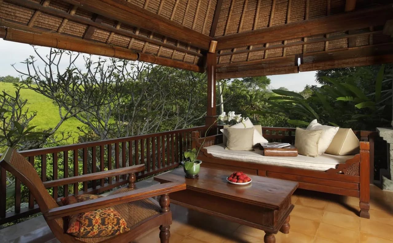 Warwick Ibah Luxury Villas & Spa 4