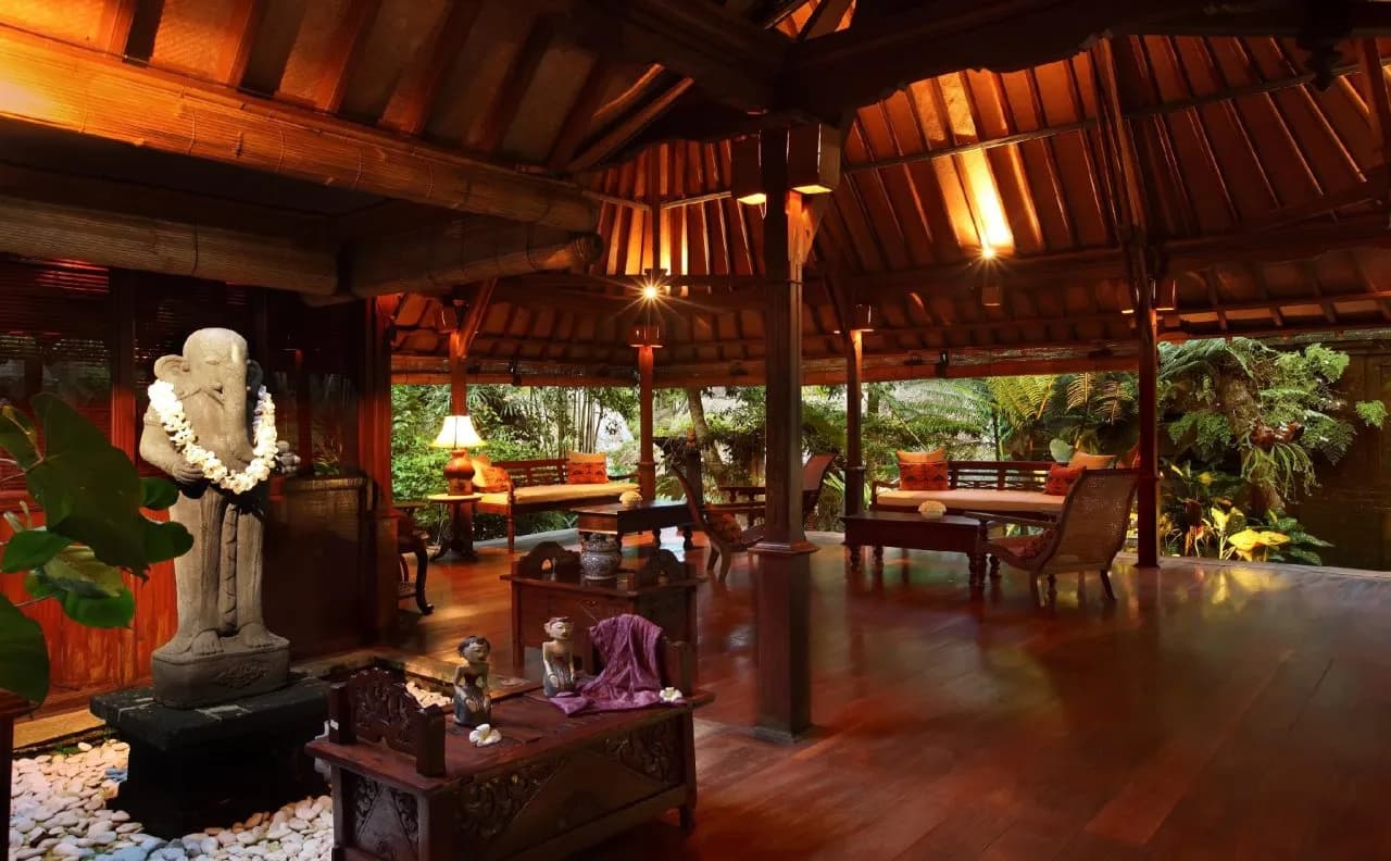 Warwick Ibah Luxury Villas & Spa 3