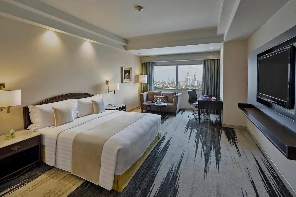 Gran Meliá Jakarta 2