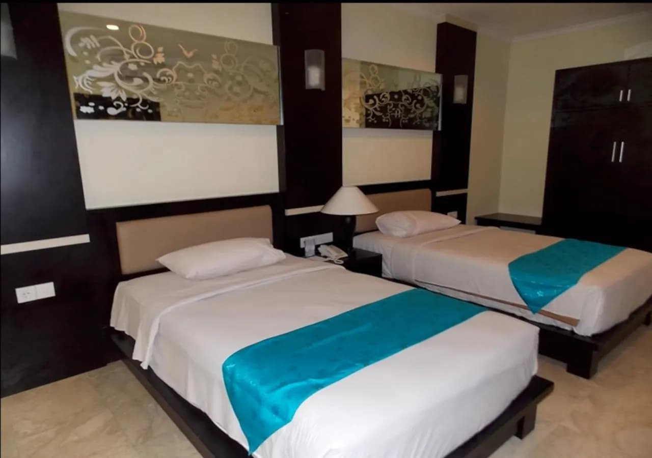 Blue Point Bay Villas & Spa 2
