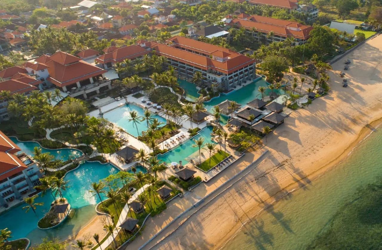 Conrad Bali 